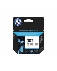 HP 302 Струйный Картридж