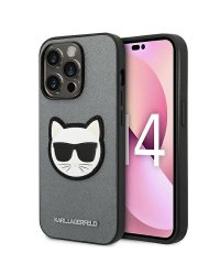 Karl Lagerfeld KLHCP14XSAPCHG Чехол для Apple iPhone 14 Pro Max