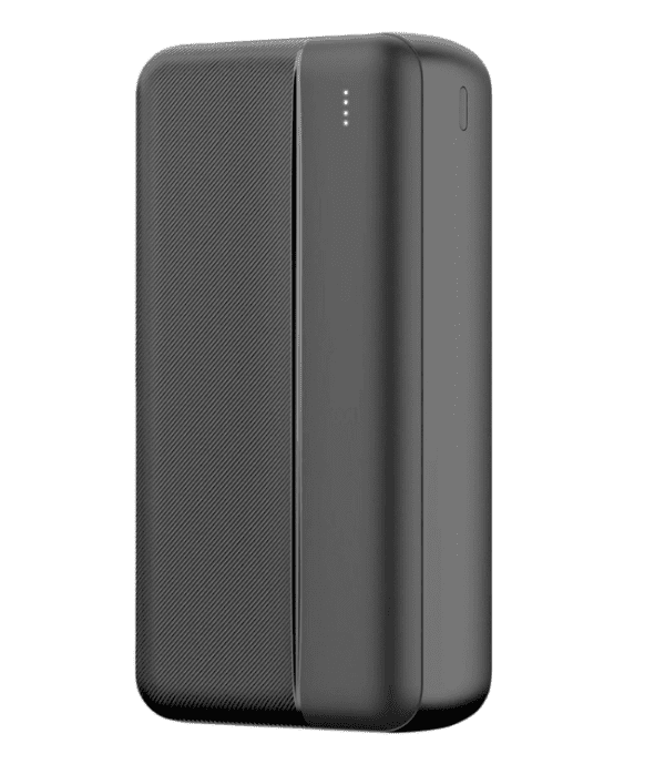 Maxlife MXPB-02 Power Bank PD / QC / 20W / 30000 mAh