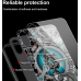 Nillkin SpaceTime TPU Back Case Чехол для телефона Apple iPhone XS Max