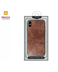 Mocco Business Case Силиконовый чехол для Xiaomi Mi Note 10 / Mi Note 10 Pro / Mi CC9 Коричневый (EU Blister)