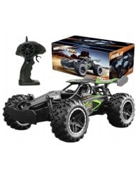 RoGer off-road RC Спорткар Игрушечный Автомобиль