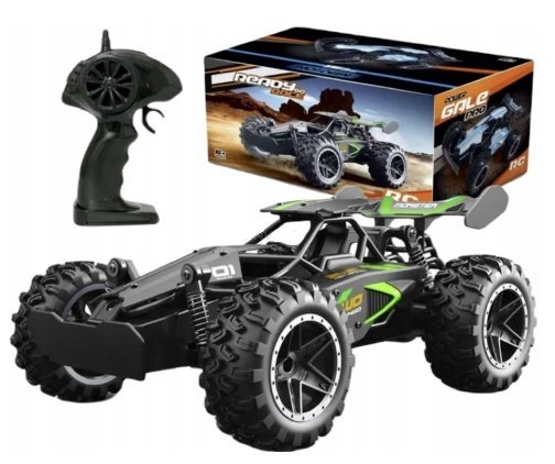 RoGer off-road RC Спорткар Игрушечный Автомобиль