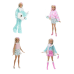 Barbie HJX76 Cutie Reveal Адвент Kалендарь