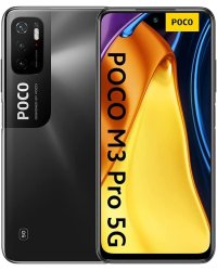 Poco M3 Pro 5G Мобильный телефон 4GB / 64GB