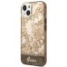 Guess GUHCP14SHGPLHC Чехол для Apple iPhone 13 / 14 / 15