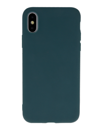 Mocco Matt Back Case Чехол Бампер для Samsung Galaxy A35 5G