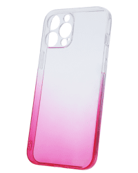 Mocco Ultra Back Gradient Case 2 mm Силиконовый чехол для Apple iPhone 15 Pro