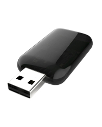 EDUP EP - AC1681 1200Mbps Двухдиапазонный USB WiFi-адаптер c Bluetooth 2,4 ГГц / 5,8 ГГц / с внешней антенной