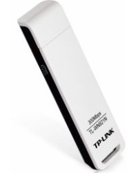 TP-LINK TL-WN821N Беспроводной Сетевой Адаптер