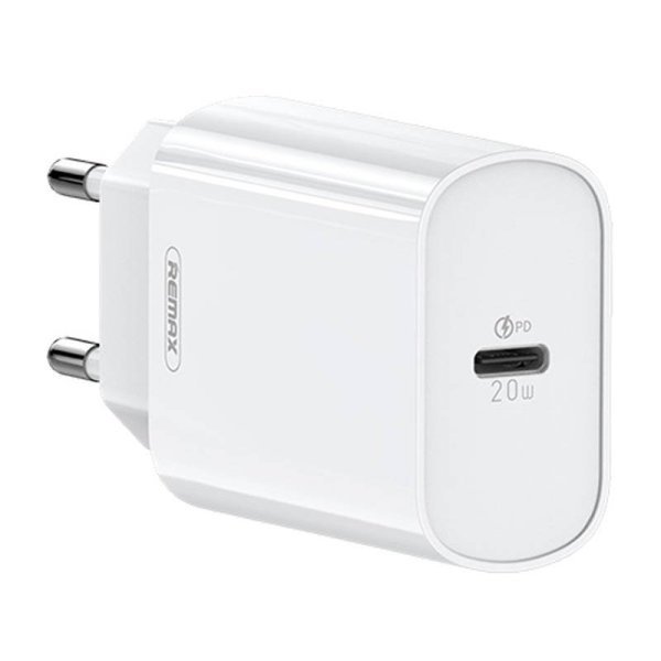 Remax RP-U70 Адаптер USB-C / 20W