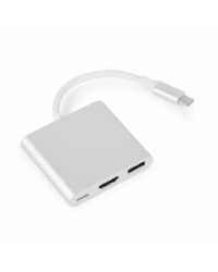 Gembird USB-C to HDMI Адаптер