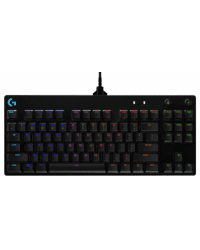 Logitech G PRO Клавиатура