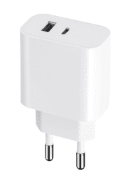 Maxlife MXTC-06 Адаптер USB-C / USB / 30W