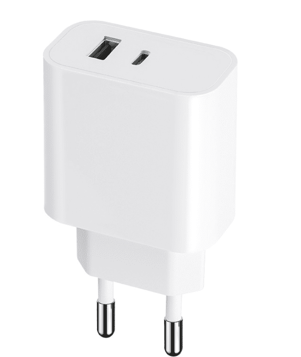 Maxlife MXTC-06 Адаптер USB-C / USB / 30W