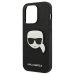 Karl Lagerfeld KLHCP14LSAPKHK Чехол для Apple iPhone 14 Pro