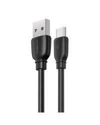 Remax Suji Pro Кабель USB-C 2.4A / 1m