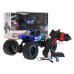 RoGer Real Rock Crawler R/C Игрушечный Автомобиль 1:16