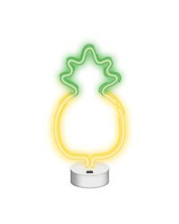 Neolia NNE05 PINEAPPLE Neon LED Светодиодная Статуэтка