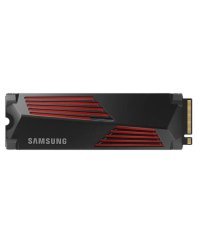 Samsung 990 PRO 4TB SSD диск