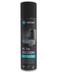 Natec Racooon Air Сжатый Воздух 600ml