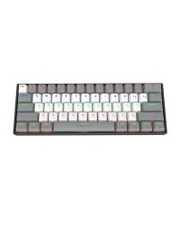 Delux KM33 BT RGB Беспроводная Клавиатура