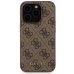 Guess GUBPM5P15X4GEMGW Чехол + Повер Банк для Apple iPhone 15 Pro Max