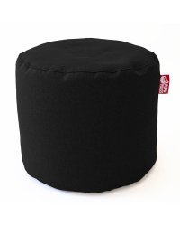 Mocco Pupu Maiss Пуф POP COZY 35x45 см из мебельная ткань Черный