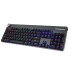 Motospeed GK81 RGB Беспроводная Клавиатура