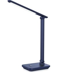 Platinet PDL6731NB LED настольная лампа 6000mAh 5W