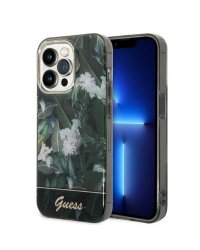 Guess GUHCP14XHGJGHA Чехол для Apple iPhone 14 Pro Max