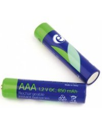 Energenie Super alkaline AAA Батарейки 10шт.