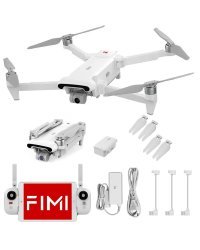 FIMI X8 Se 2022 V2 Standard Drone 4K / GPS / 10KM