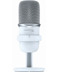 HyperX SoloCast Микрофон