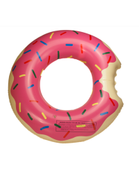 RoGer Donuts Надувное кольцо для плавания 50 см