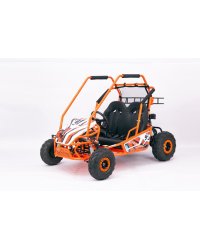 RoGer Buggy Lucky Seven Детская Mашина