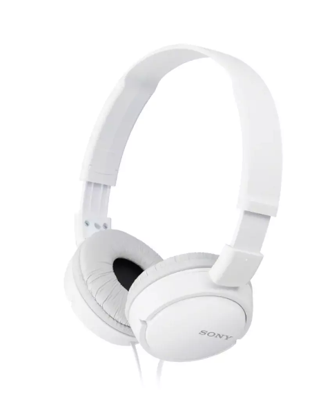 Sony MDR-ZX110APW Наушники