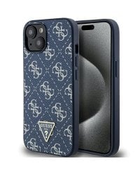 Guess GUHCP15SPG4GPB Чехол для Apple iPhone 15 / 14 / 13