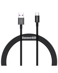 Baseus Superior Series Провод USB / USB-C / 66W / 1m