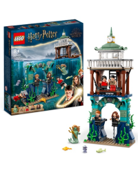 LEGO 76420 Harry Potter Triwizard Tournament: The Black Lake Конструктор