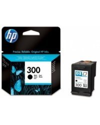 HP 300 Чернильный картридж