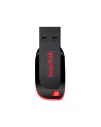 SanDisk Cruzer Blade 128GB USB 2.0 USB-флешка
