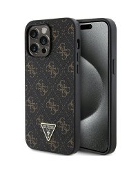 Guess GUHCP15XPG4GPK Чехол для Apple iPhone 15 Pro Max