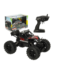 RoGer RC Crawler Игрушечная Машинка 4x4