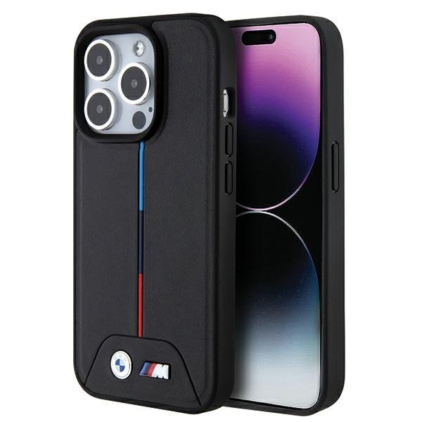 BMW BMHMP15X22PVTK Чехол для Apple iPhone 15 Pro Max