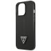 Guess GUHCP14LPSATLK Чехол для Apple iPhone 14 Pro