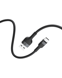 Forever Flexible Провод USB / USB-C / 1m / 3A