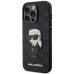 Karl Lagerfeld KLHCP14LSAKHPKK Чехол для Apple iPhone 14 Pro