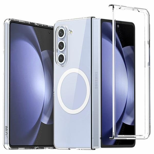 Araree Nukin MagSafe Case Чехол для Samsung Galaxy Z Fold5