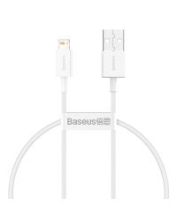 Baseus Superior Series Провод USB / Lightning / 2.4A / 0.25m